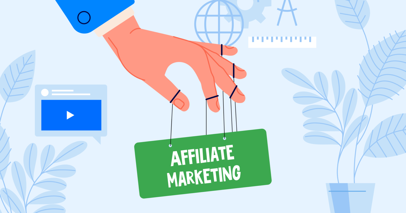 紅遍歐美電商的聯盟行銷 Affiliate Marketing 是什麼？