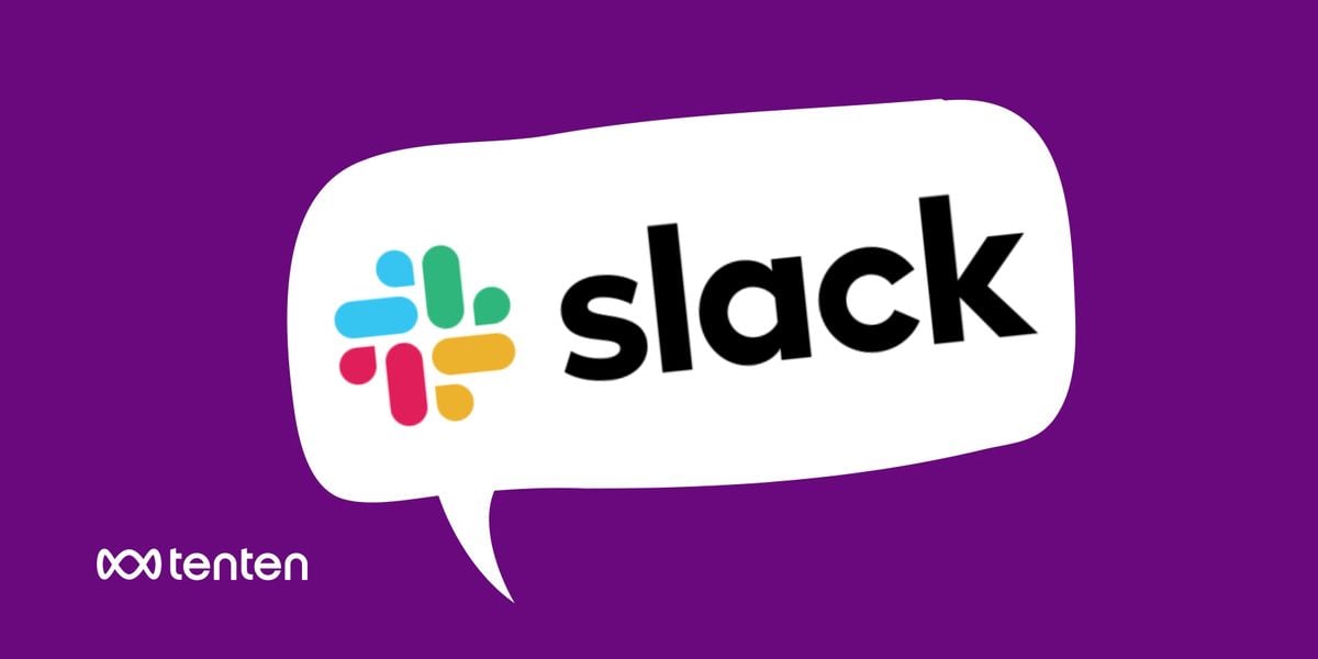 沒有它不行！讓團隊溝通最有效的工具 Slack